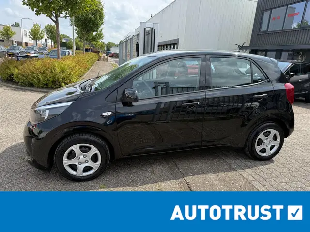 Kia Picanto 1.0 DPi ComfortLine 2024 Benzine 2