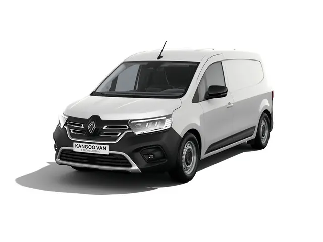 Renault Kangoo 2