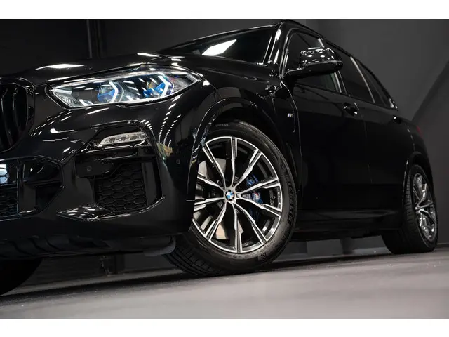 BMW X5 xDrive45e High Executive 2021 Hybride Benzine 13