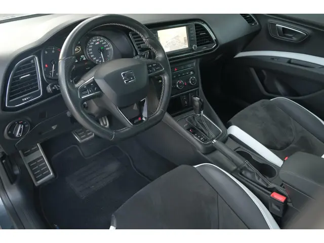 SEAT Leon 3
