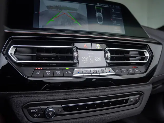 BMW Z4 Roadster M40i 2025 Benzine 32