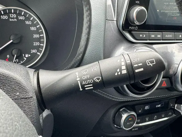 Nissan Juke 1.0 DIG-T N-Connecta 2020 Benzine 15