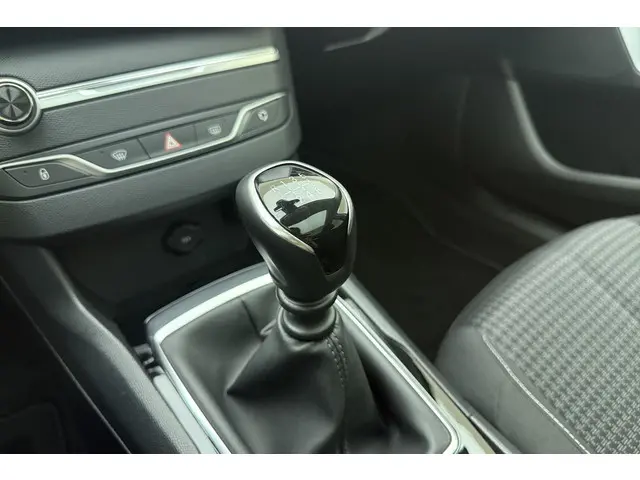 Peugeot 308 SW 1.2T Blue Lease Executive 2020 Benzine 16