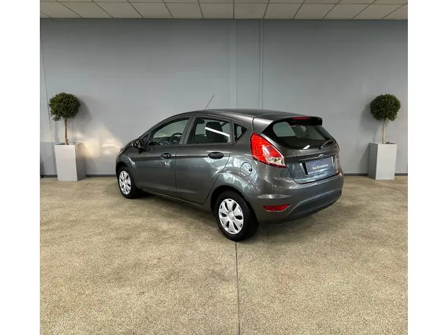 Ford Fiesta 1.25 - 5 Deurs - Airco - 2016 Benzine 6