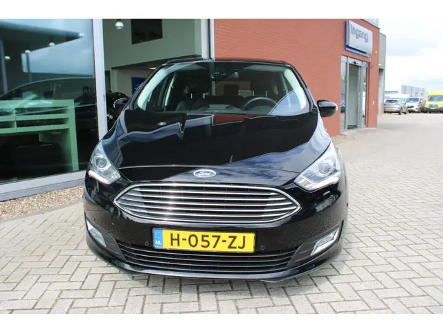 Ford C-MAX 3