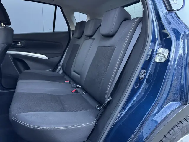 Suzuki S-Cross 1.4 Boosterjet Select 2019 Benzine 5