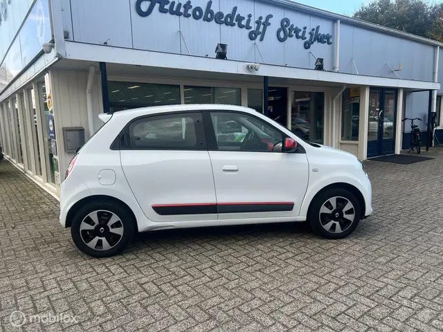 Renault Twingo 1.0 SCe Limited 2018 Benzine 6