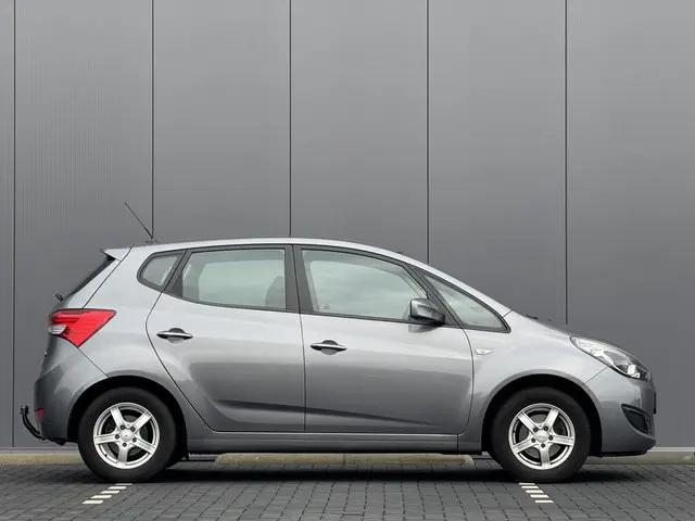 Hyundai ix20 1.4i i-Motion 2012 Benzine 8