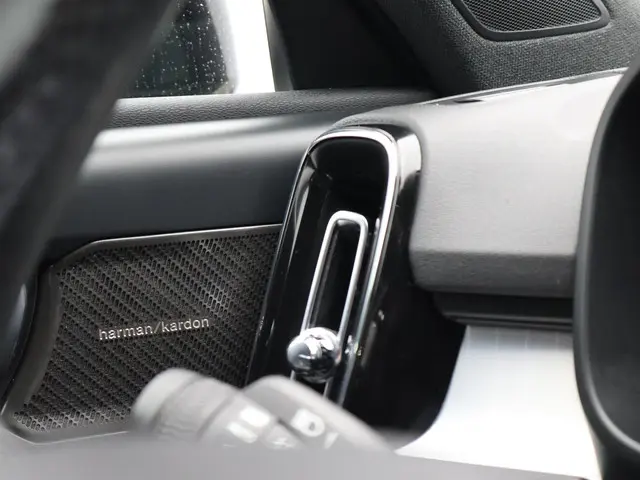 Volvo XC40 2.0 B4 Plus Dark 2025 Benzine 18