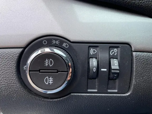 Opel Mokka 1.4 T Edition 2014 Benzine 14