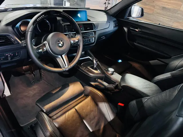 BMW M2 2-serie Coupé DCT 2017 Benzine 22
