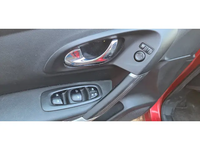 Renault Kadjar 1.2 TCe Intens 2015 Benzine 14