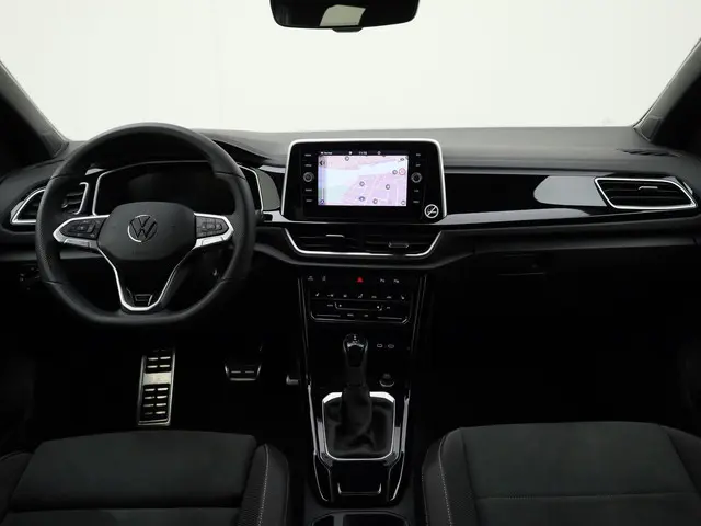 Volkswagen T-Roc 1.5TSI/150PK R-Line DSG 2025 Benzine 4