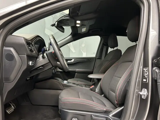Ford Kuga 2.5 PHEV ST-Line 2021 Hybride Benzine 4