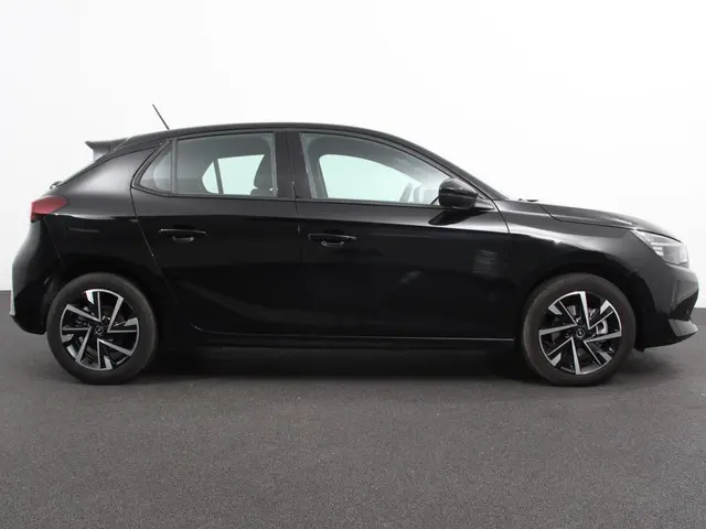 Opel Corsa 1.2 Turbo Automaat GS Line 2024 Benzine 6