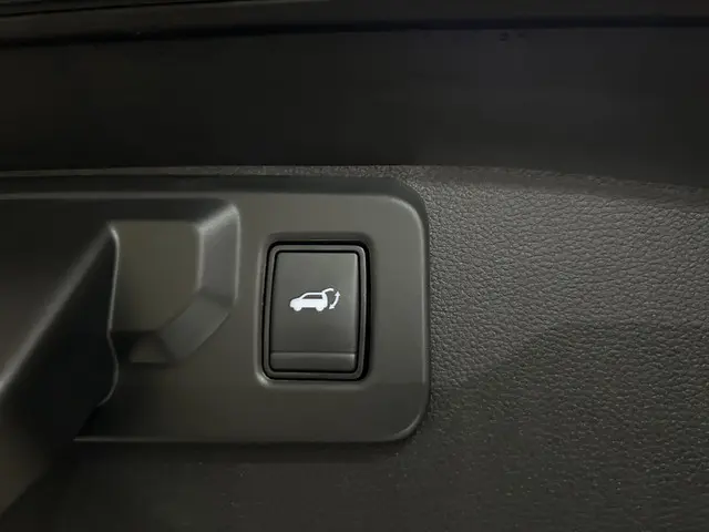 Mitsubishi Grandis 1.8 HEV Instyle 2025 Hybride Benzine 29