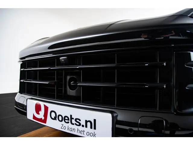 Porsche Cayenne Coupé 4.0 S 2023 Benzine 27