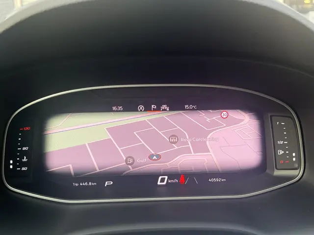 SEAT Ateca 1.5 TSi DSG FR Business Intense 2021 Benzine 15