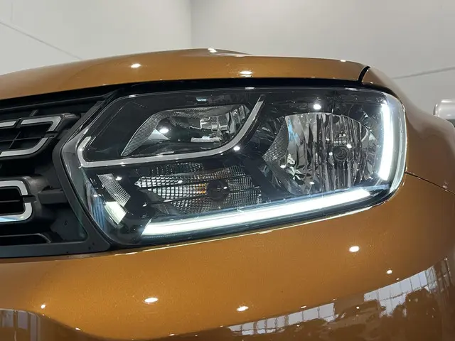 Dacia Duster 1.2 TCe 125 Comfort 2018 Benzine 14