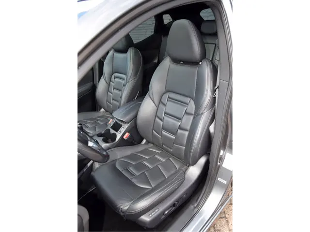 Nissan QASHQAI 1.3 DIG-T Tekna + Full Options 2019 Benzine 17