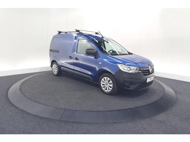 Renault Express 1.5 dCi 75 Comfort + 2021 Diesel 7