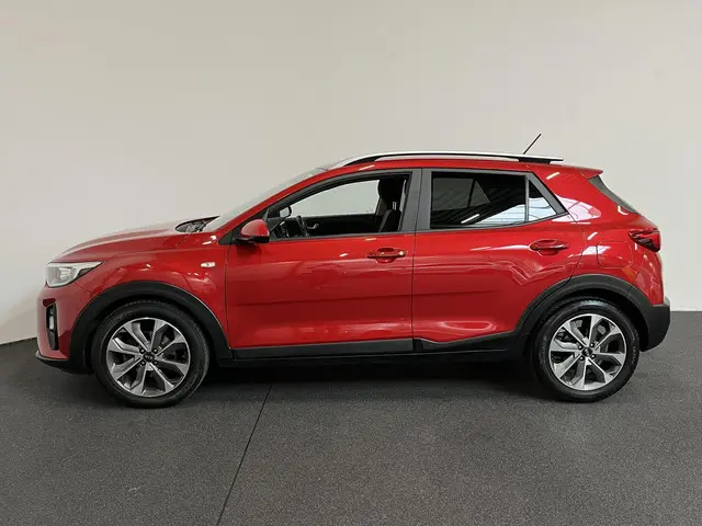 Kia Stonic 1.0 T-GDi 120PK DynamicPlusLine 2020 Benzine 6
