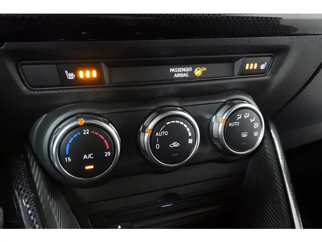 Mazda 2 1.5 90pk Kizoku Aero Pack 2018 Benzine 25