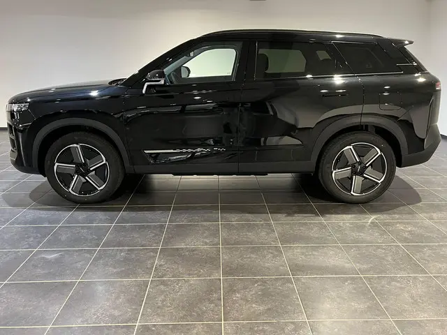 Jaecoo 7 1.5 GDI SHS-P Exclusive 2026 Hybride Benzine 13