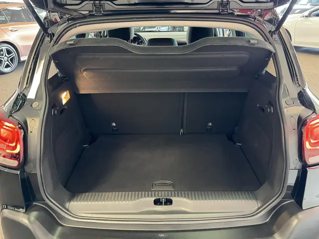 Citroën C3 Aircross Origin 1.2 2024 Benzine 12