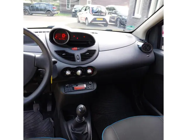 Renault Twingo 1.2 16V airco 2013 Benzine 27