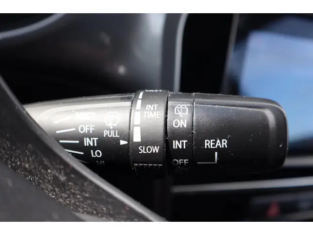 Suzuki Vitara 1.6 Exclusive|Automaat|Trekhaak| 2015 Benzine 8