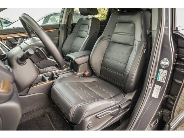 Honda CR-V 2.0i e:HEV LIFESTYLE 2019 Hybride Benzine 9