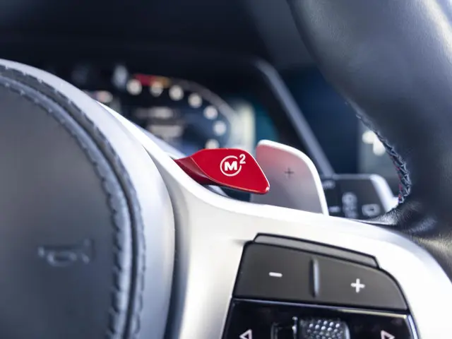 BMW X5 M Competition 2022 Benzine 35