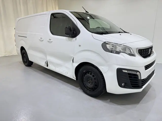 Peugeot Expert 2.0 Blue HDI Pro L2 Navi/Airco 2022 Diesel