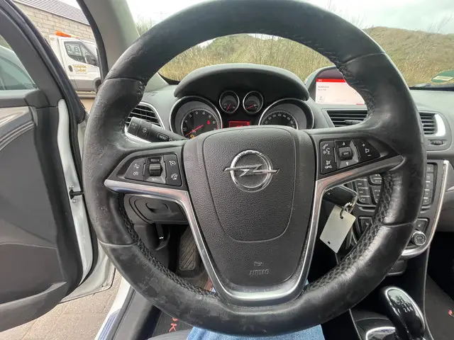 Opel Mokka 3