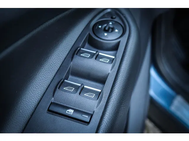 Ford Kuga 1.5 EcoBoost Titanium 2019 Benzine 10