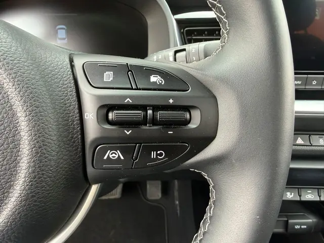 Kia Stonic 1.0 T-GDi MHEV DynamicLine 2025 Benzine 16