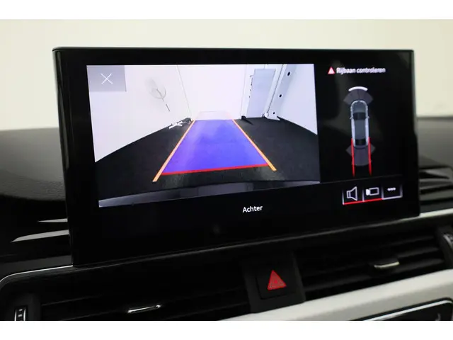 Audi A5 Sportback 40 TFSI/204PK S Line 2023 Benzine 10