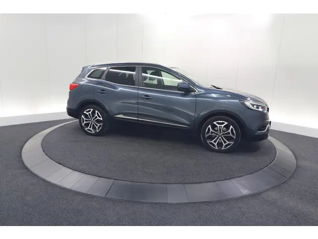 Renault Kadjar TCe 140 Intens 2019 Benzine 8