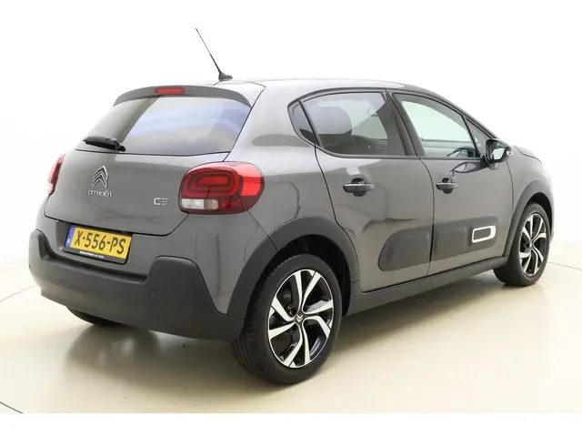 Citroën C3 1.2 PureTech Max 2024 Benzine 2