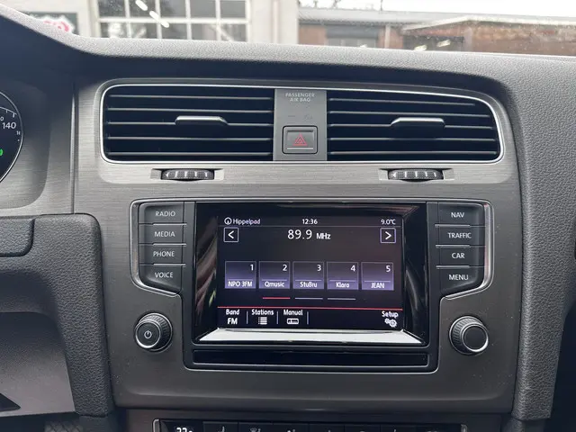 Volkswagen Golf Variant 1.2 TSI Highline 2013 Benzine 25