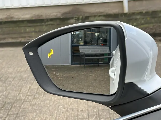 SEAT Tarraco 1.5 TSI Style 2020 Benzine 35