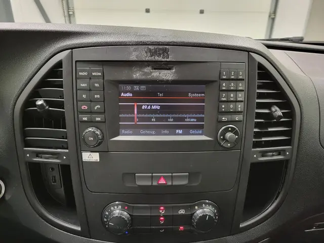 Mercedes-Benz Vito 111CDI L3/H1 XL Euro 6! 2018 Diesel 11