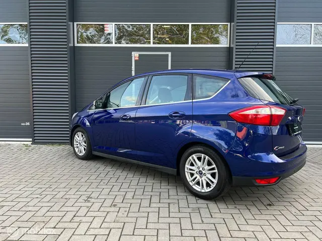 Ford C-MAX 2