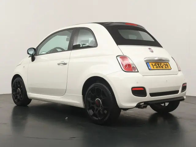 Fiat 500C 3