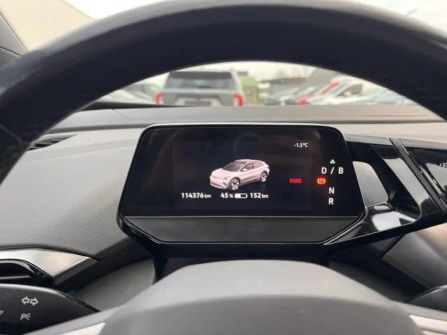 Volkswagen ID.4 Pro 77 kWh 2022 Elektrisch 35