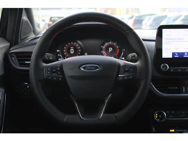 Ford Puma 1.0 EcoBoost ST-Line X 2023 Benzine 24