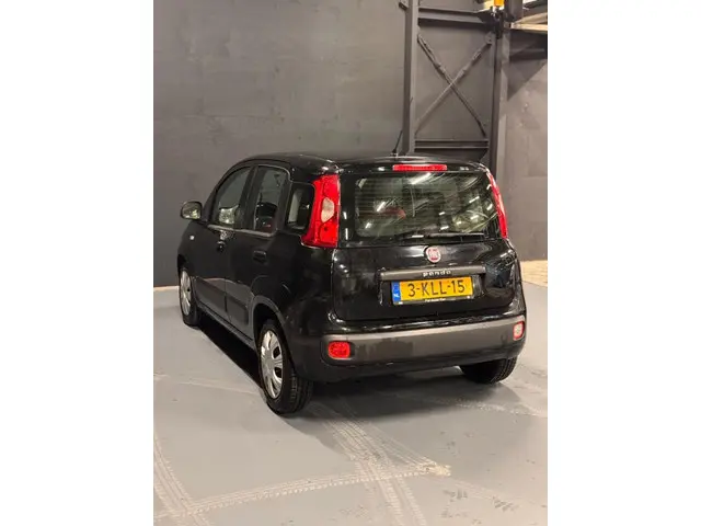 Fiat Panda 0.9 TwinAir Edizione Cool 2013 Benzine 7