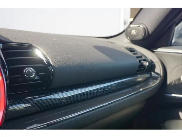 MINI Clubman Cooper S 2018 Benzine 16