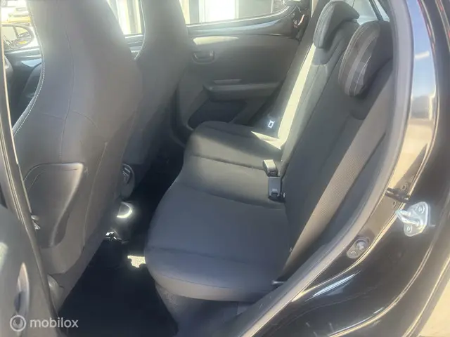 Peugeot 108 1.0 e-VTi Active 2018 Benzine 10